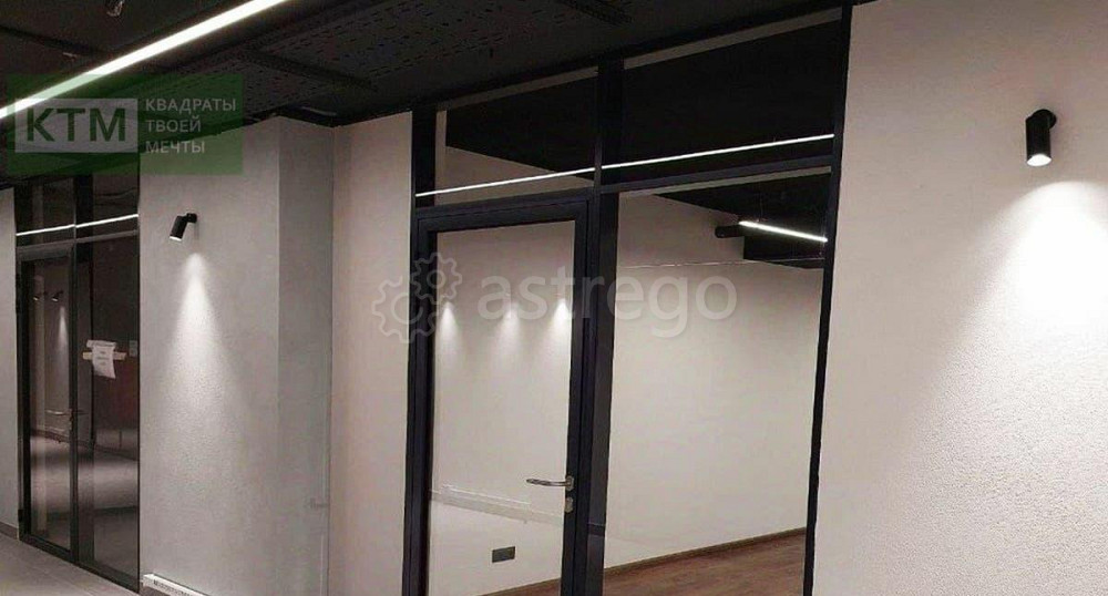 Свободного назначения, 32.4 м2 Санкт-Петербург - изображение 1