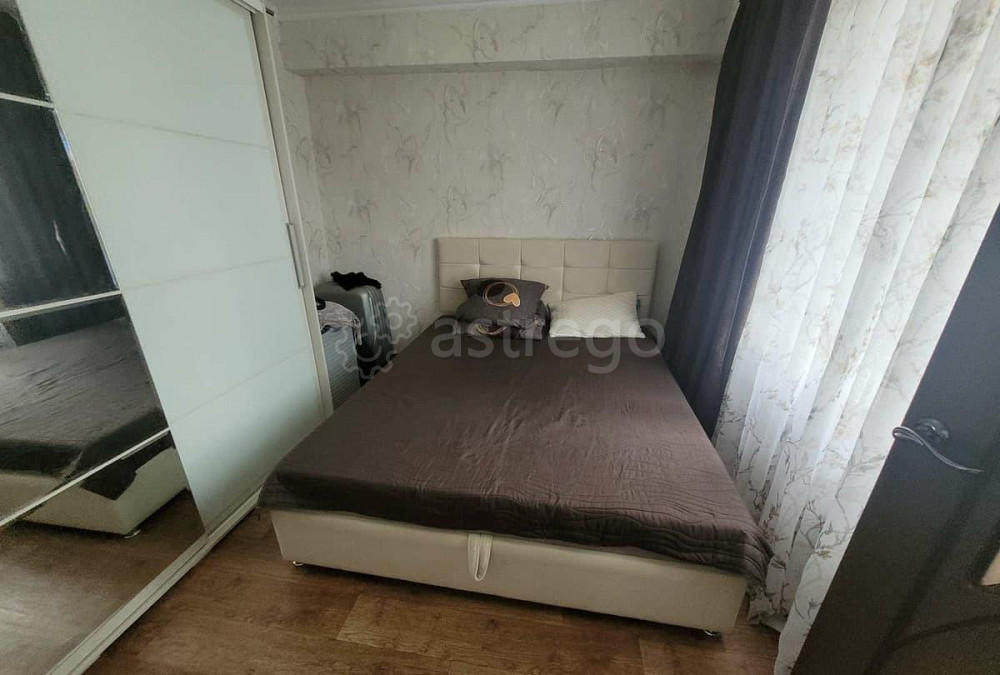 4-комн. квартира, 60.7 м2, 3/5 эт. Астрахань - изображение 6