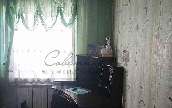 3-комн. квартира, 62.8 м2, 9/9 эт. Старый Оскол