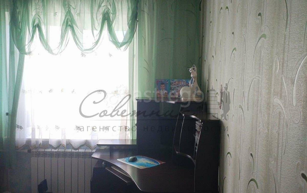 3-комн. квартира, 62.8 м2, 9/9 эт. Старый Оскол - изображение 5