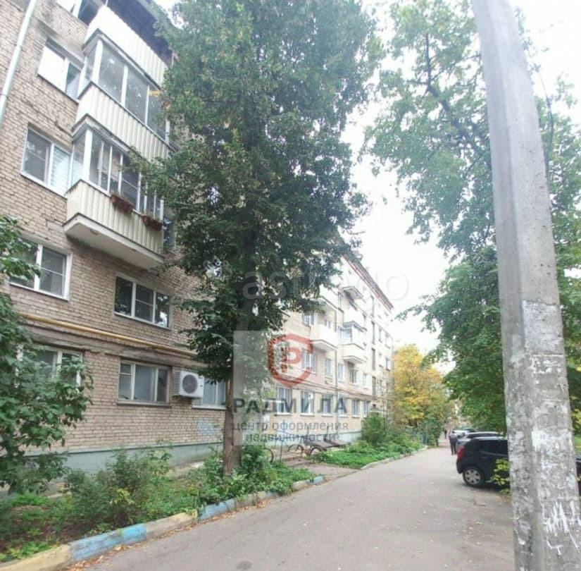 3-комн. квартира, 53.6 м2, 3/5 эт. Сергиев Посад - изображение 1