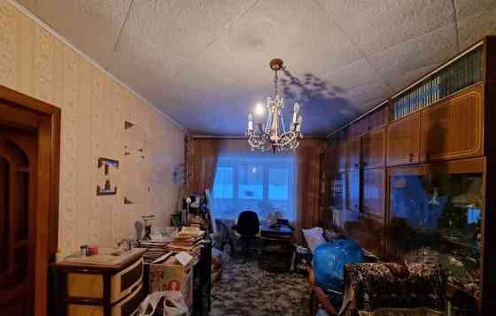 2-комн. квартира, 46.1 м2, 3/3 эт. Орехово-Зуево