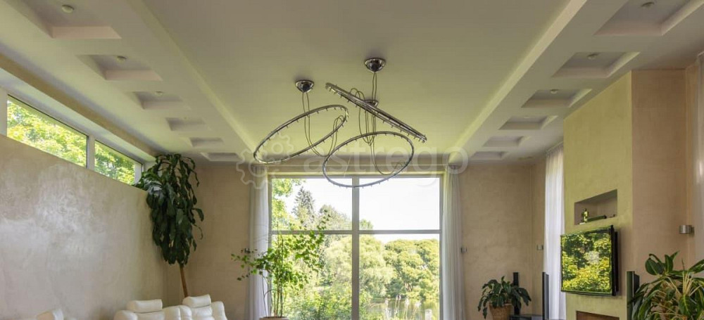 Дом, 540 м2, 30 соток, 3 эт. Санкт-Петербург - изображение 6