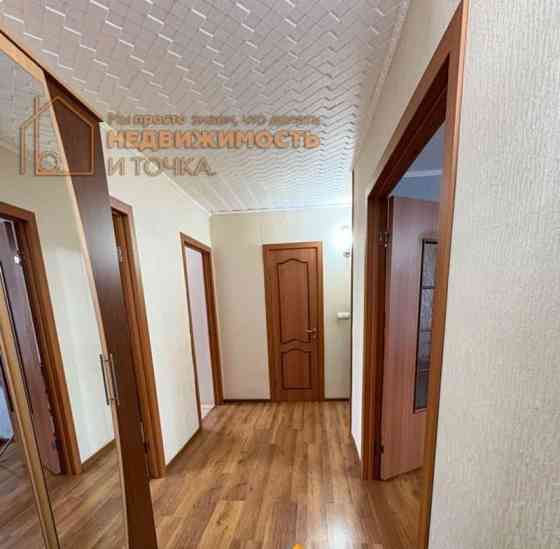 3-комн. квартира, 70 м2, 5/5 эт. Дюртюли