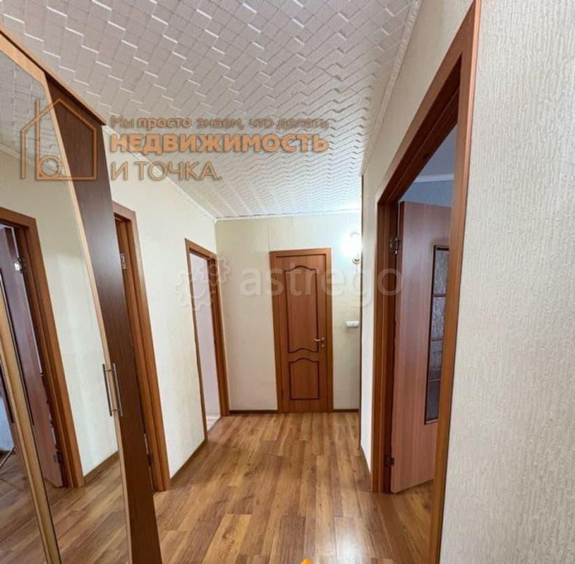 3-комн. квартира, 70 м2, 5/5 эт. Дюртюли - изображение 6