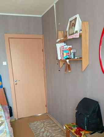 Комната, 15.8 м2, 5/9 эт. Москва