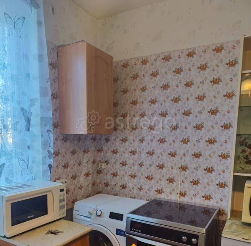 Комната, 13.2 м2, 1/16 эт. Москва - изображение 7