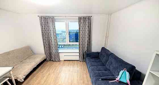 Студия, 27.3 м2, 7/16 эт. Одинцово