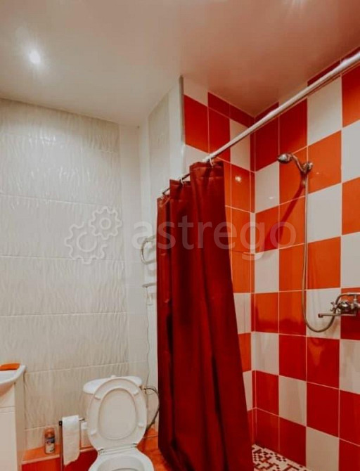 Студия, 23 м2, 8/17 эт. Звенигород - изображение 2