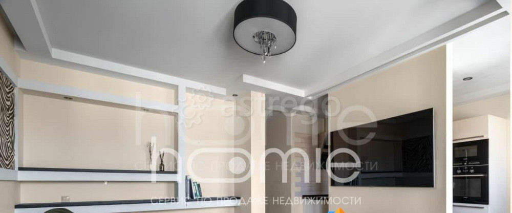 3-комн. квартира, 106.3 м2, 22/25 эт. Химки - изображение 5