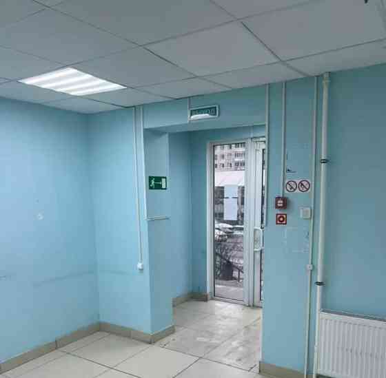 Торговое помещение, 70.2 м2 Санкт-Петербург