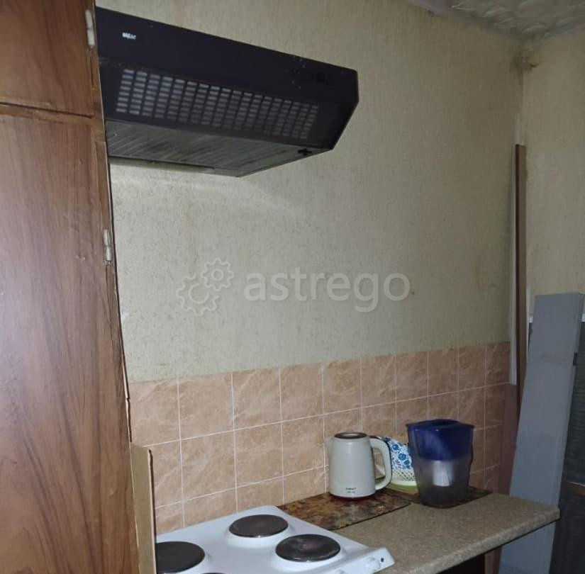 Комната, 17.5 м2, 3/5 эт. Коломна - изображение 3