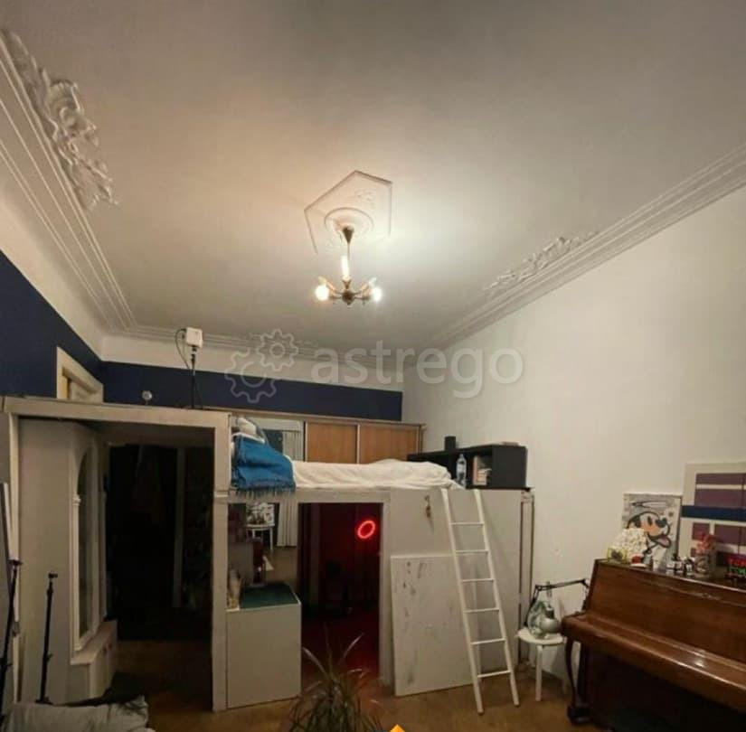 5-комн. квартира, 138 м2, 4/6 эт. Москва - изображение 2