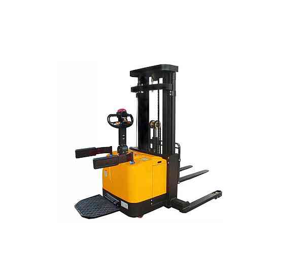 Автопогрузчик бензиновый Aurora Forklift CPQD20-RCK2 (Heli) Челябинск