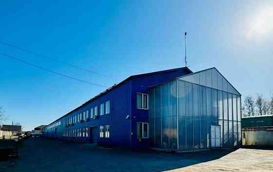 Склад, 500 м2 Люберцы