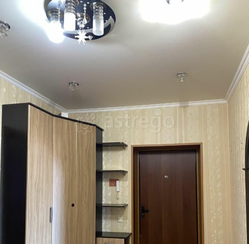 3-комн. квартира, 86 м2, 7/11 эт. Барнаул - изображение 6