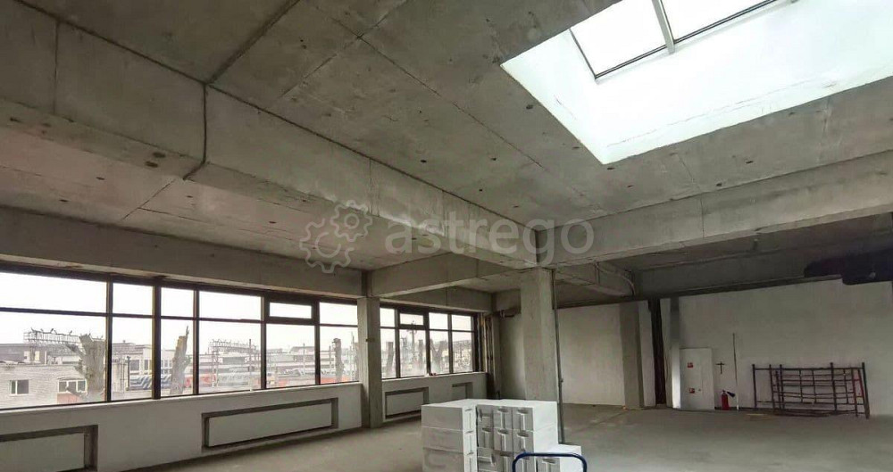 Торговое помещение, 450 м2 Санкт-Петербург - изображение 3