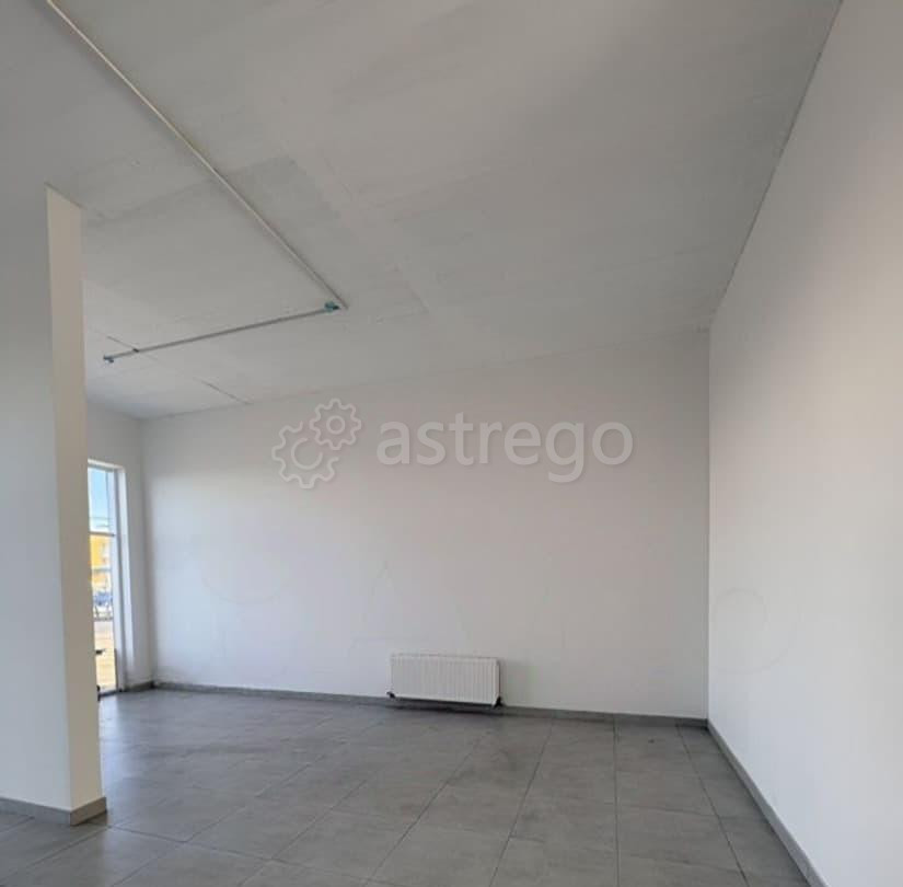 Свободного назначения, 92 м2 Майкоп - изображение 7