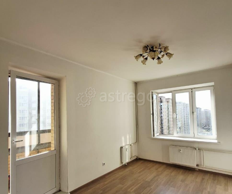 3-комн. квартира, 66.5 м2, 14/18 эт. Люберцы - изображение 6