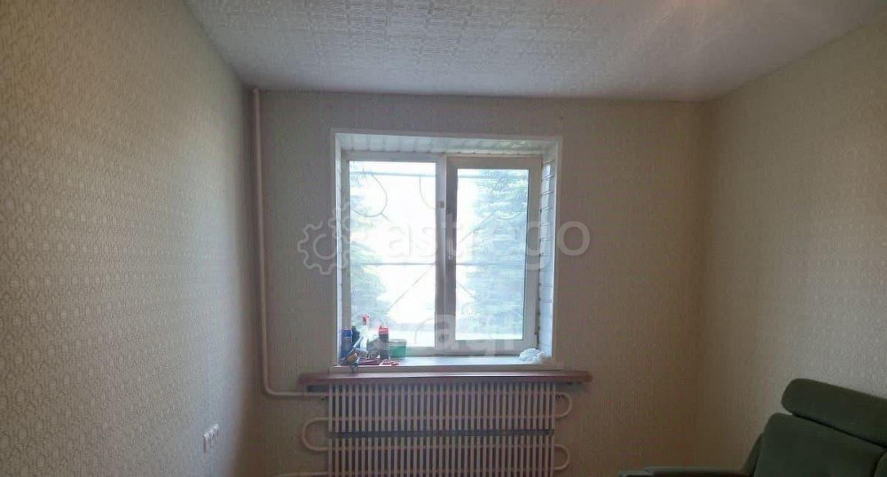 Комната, 12.8 м2, 1/5 эт. Губкин - изображение 2