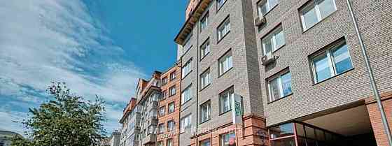 5-комн. квартира, 179 м2, 3/8 эт. Красноярск