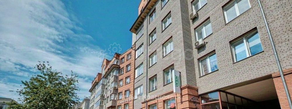 5-комн. квартира, 179 м2, 3/8 эт. Красноярск - изображение 2