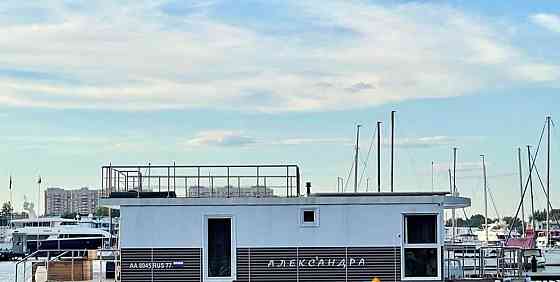 Дом, 60 м2, 1 сотка, 1 эт. Москва