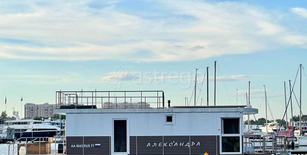 Дом, 60 м2, 1 сотка, 1 эт. Москва - изображение 2