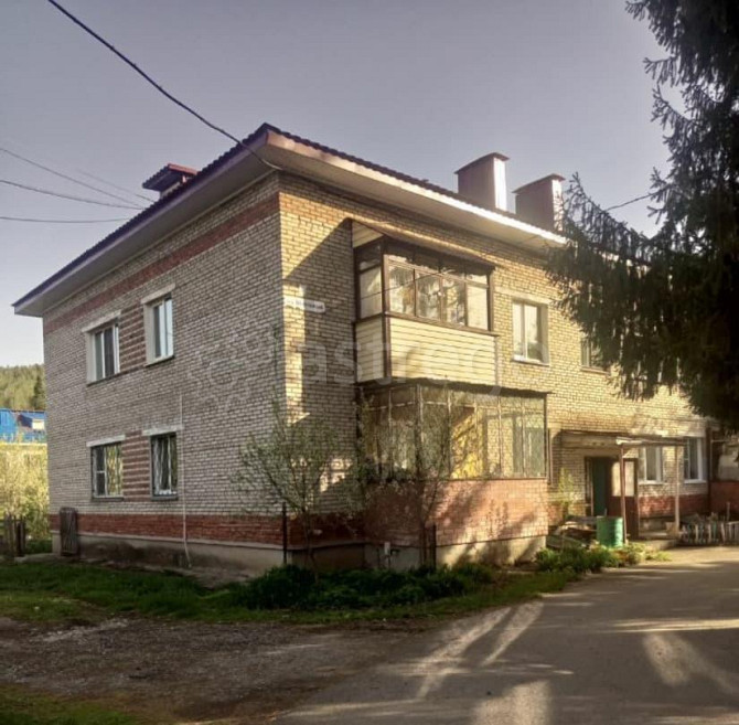 2-комн. квартира, 41.7 м2, 2/2 эт. Белокуриха - изображение 1