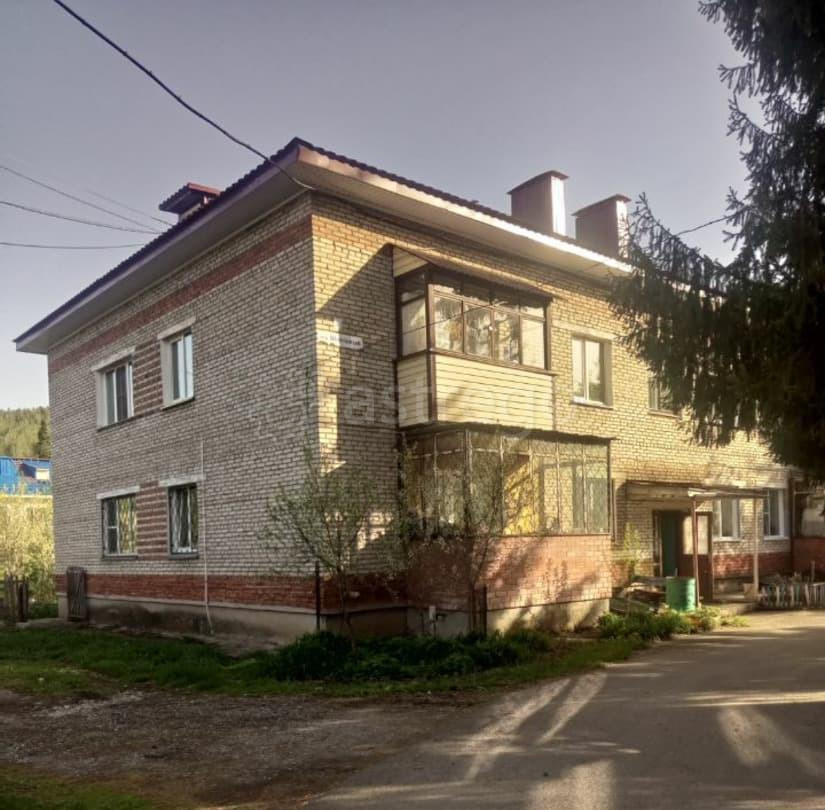 2-комн. квартира, 41.7 м2, 2/2 эт. Белокуриха - изображение 1