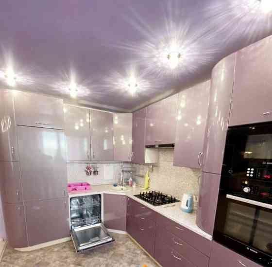 3-комн. квартира, 85 м2, 5/10 эт. Уфа