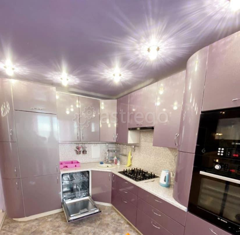 3-комн. квартира, 85 м2, 5/10 эт. Уфа - изображение 4