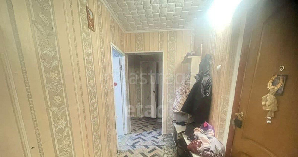 2-комн. квартира, 54.7 м2, 5/5 эт. Райчихинск - изображение 4