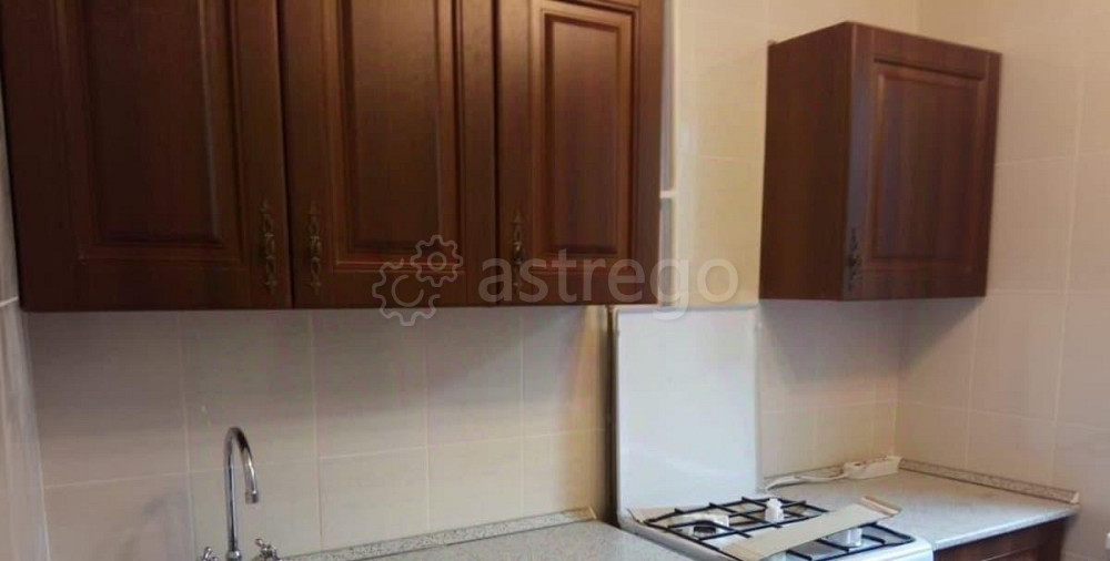 2-комн. квартира, 54 м2, 4/10 эт. Волоколамск - изображение 1