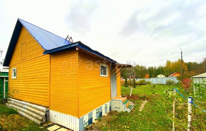 Дача, 80 м2, 12 соток Орехово-Зуево - изображение 9