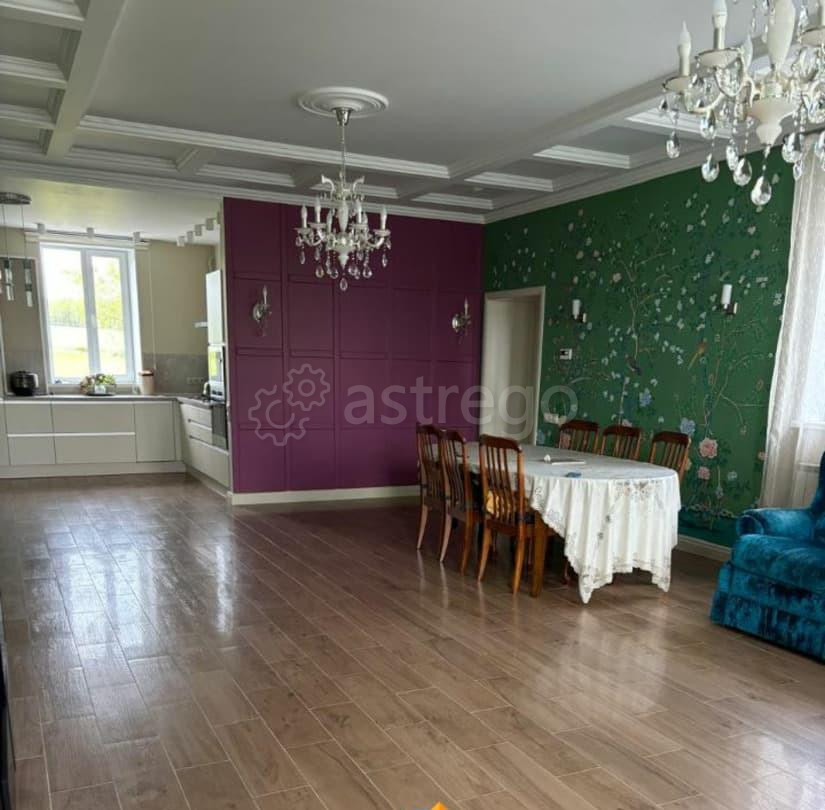 Дом, 150 м2, 50 соток, 2 эт. Чишмы - изображение 3