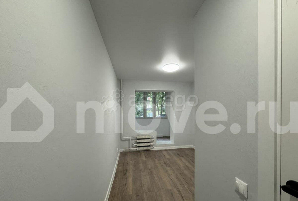 Студия, 18 м2, 1/9 эт. Москва - изображение 1