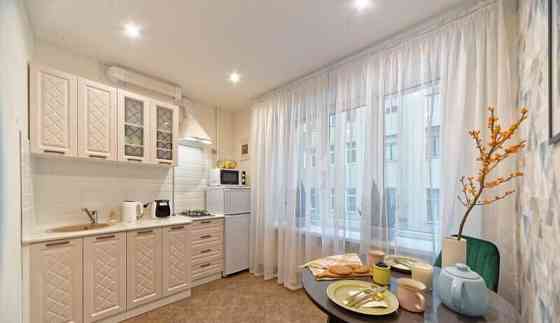 1-комн. квартира, 40 м2, 3/6 эт. Санкт-Петербург