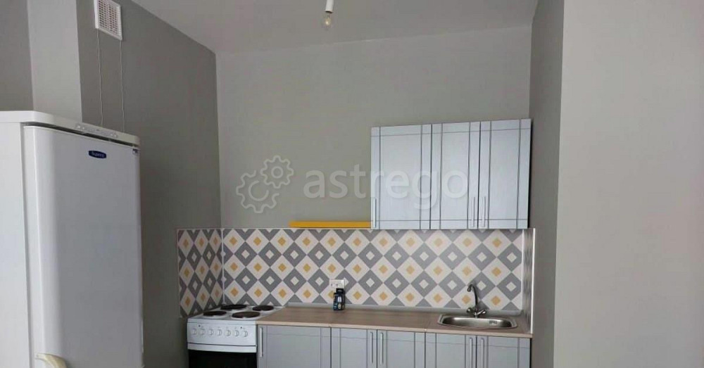 1-комн. квартира, 38 м2, 15/16 эт. Красноярск - изображение 1