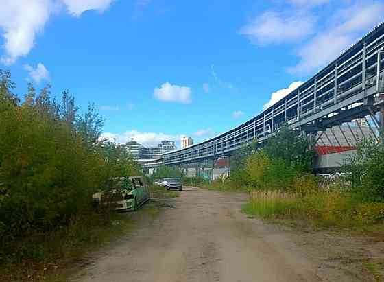 Коммерческий участок, 20 соток Москва