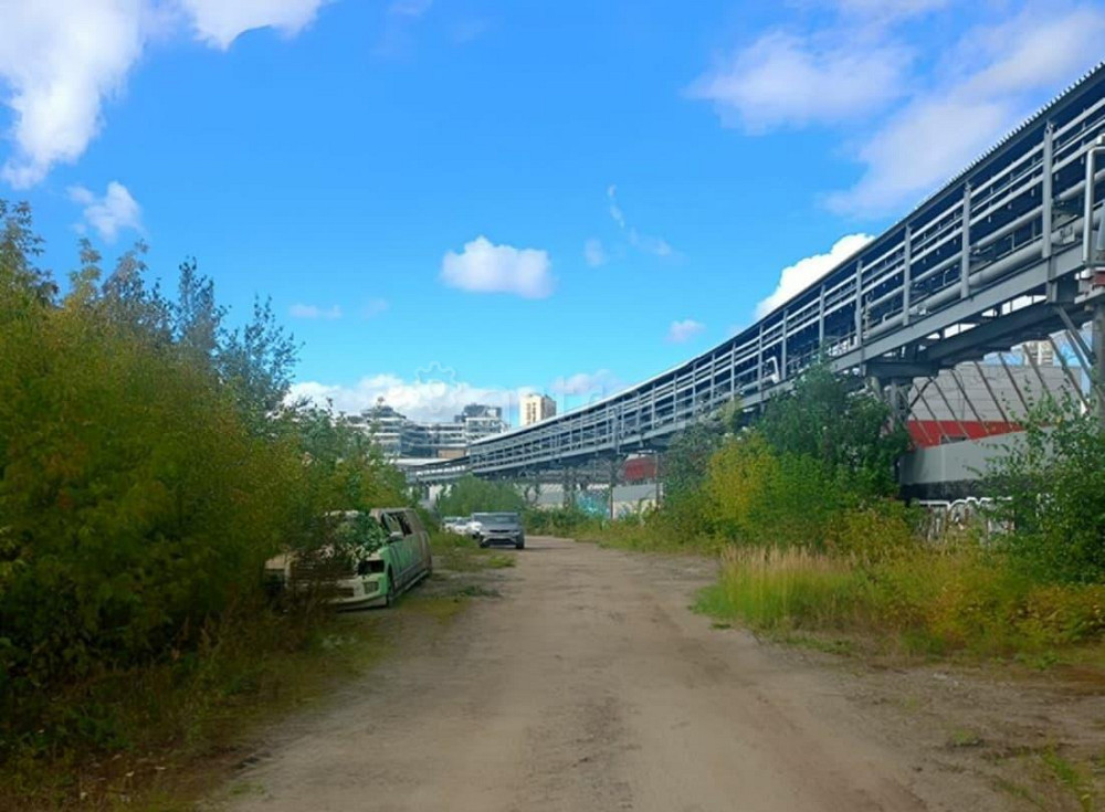 Коммерческий участок, 20 соток Москва - изображение 4