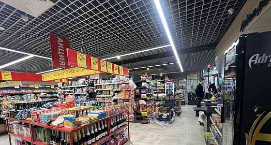 Свободного назначения, 493.9 м2 Хотьково