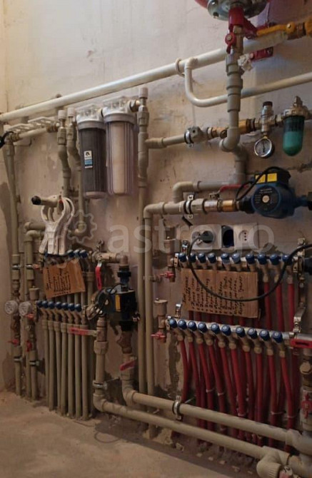 Коттедж, 122 м2, 15 соток, 1 эт. Разумное - изображение 3