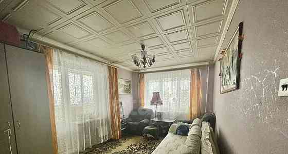 2-комн. квартира, 55.3 м2, 8/9 эт. Луховицы