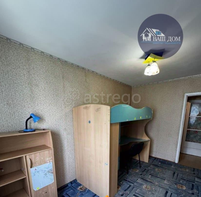 2-комн. квартира, 43.5 м2, 4/5 эт. Северодвинск - изображение 3