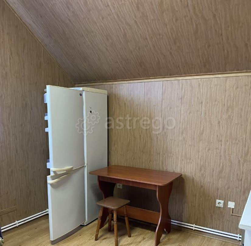 Комната, 13 м2, 3/3 эт. Раменское - изображение 7