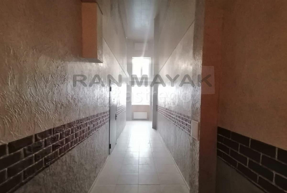 1-комн. квартира, 42 м, 1/1 эт. Гиагинская - изображение 3