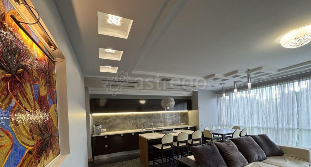 4-комн. квартира, 143 м2, 7/31 эт. Москва - изображение 5