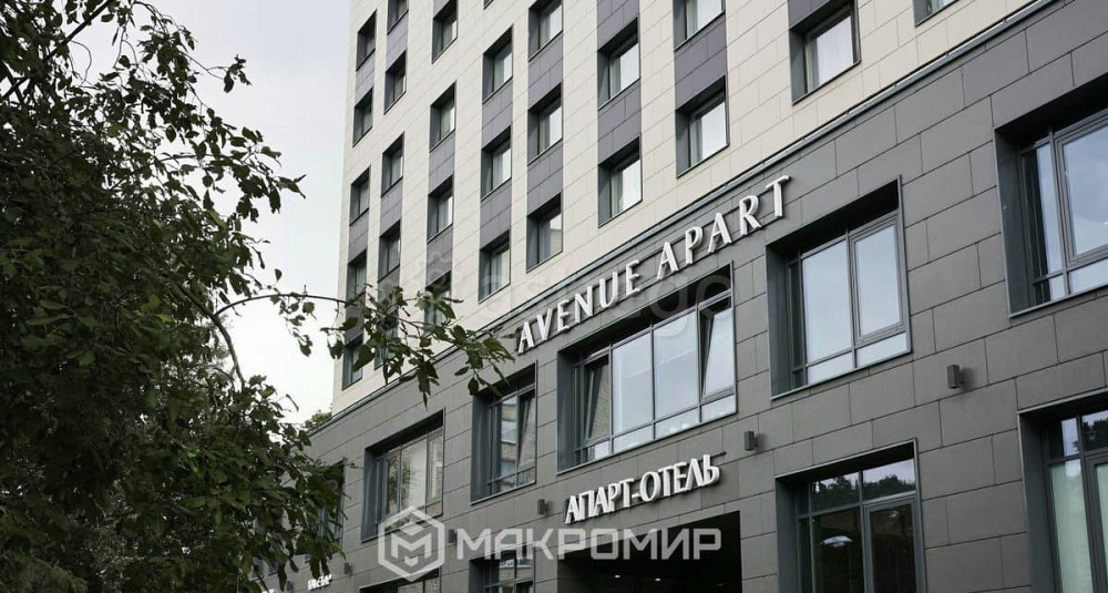 Свободного назначения, 935 м2 Санкт-Петербург - изображение 3