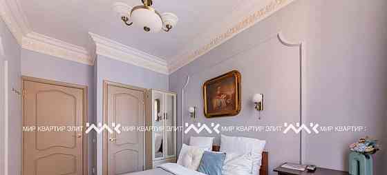 4-комн. квартира, 74 м2, 3/5 эт. Санкт-Петербург